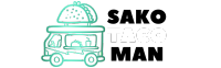 Sako Taco Man