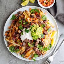 Asada Fries