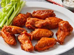 Wings