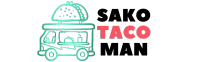 Sako Taco Man